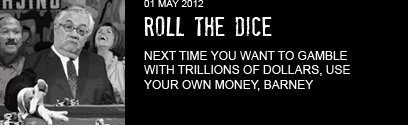 Roll the Dice